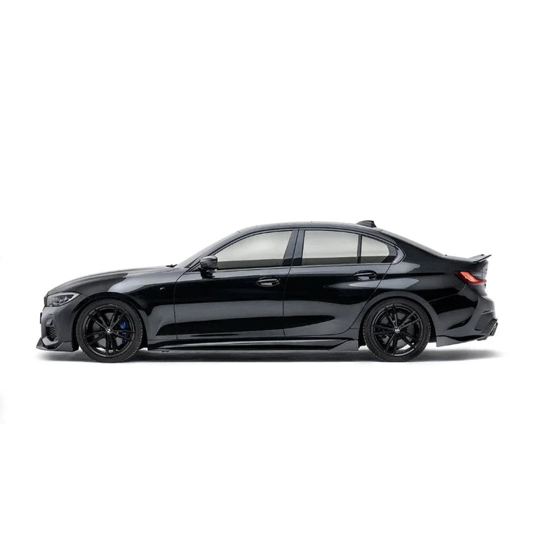 ADRO Carbon Fibre Side Skirts BMW G20 M340i 18+