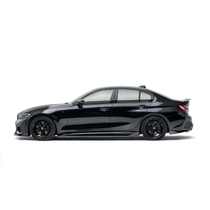 ADRO Carbon Fibre Side Skirts BMW G20 M340i 18+