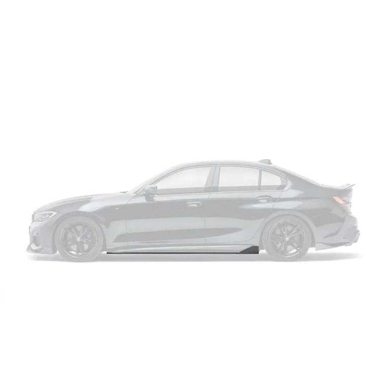 ADRO Carbon Fibre Side Skirts BMW G20 M340i 18+