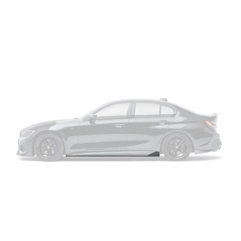 ADRO Carbon Fibre Side Skirts BMW G20 M340i 18+