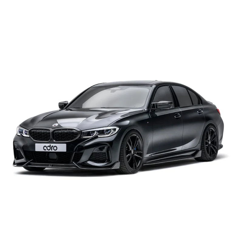ADRO Carbon Fibre Side Skirts BMW G20 M340i 18+