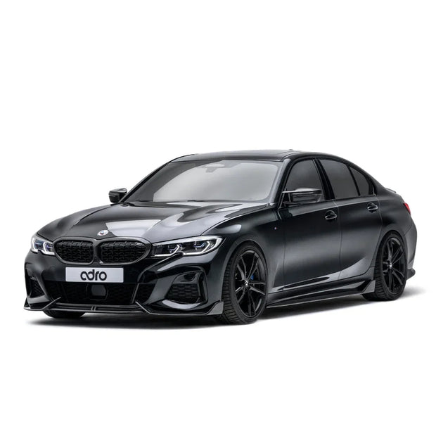 ADRO Carbon Fibre Side Skirts BMW G20 M340i 18+
