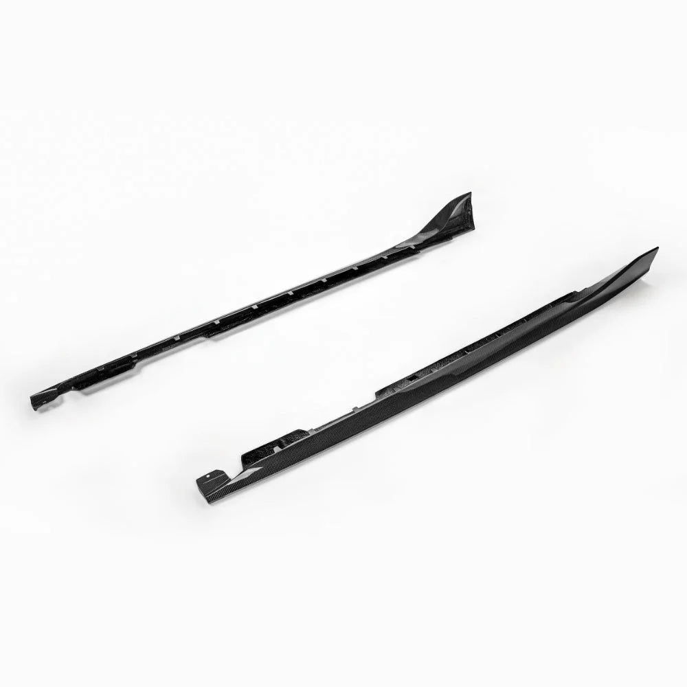 ADRO Carbon Fibre Side Skirts Honda Civic Type-R FL5 22+