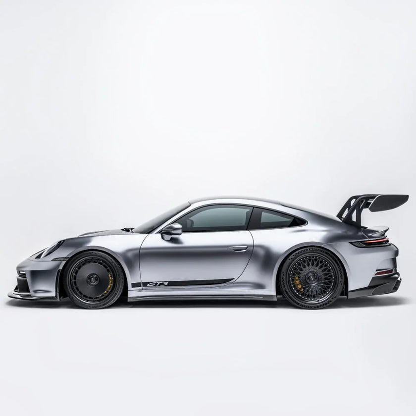ADRO Carbon Fibre Side Skirts Porsche 992.1 GT3 21-24 - Preorder