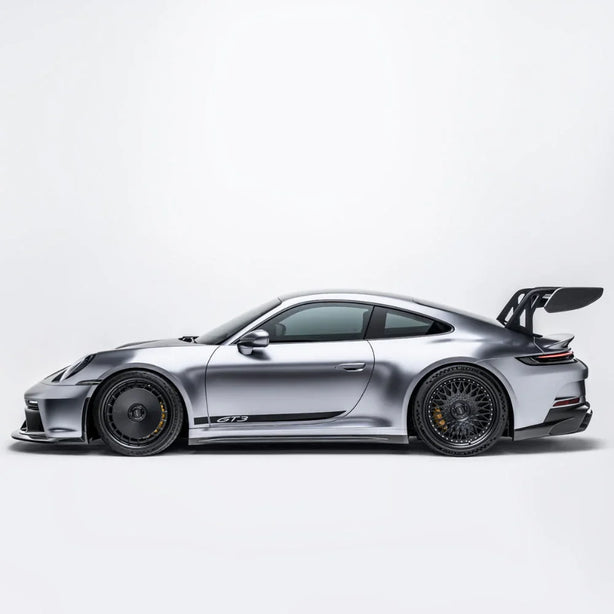 ADRO Carbon Fibre Side Skirts Porsche 992.1 GT3 21-24 - Preorder