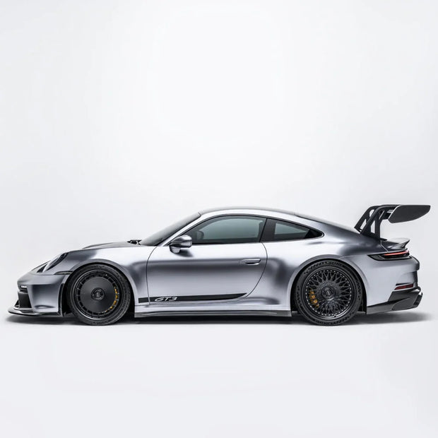 ADRO Carbon Fibre Side Skirts Porsche 992.1 GT3 21-24 - Preorder