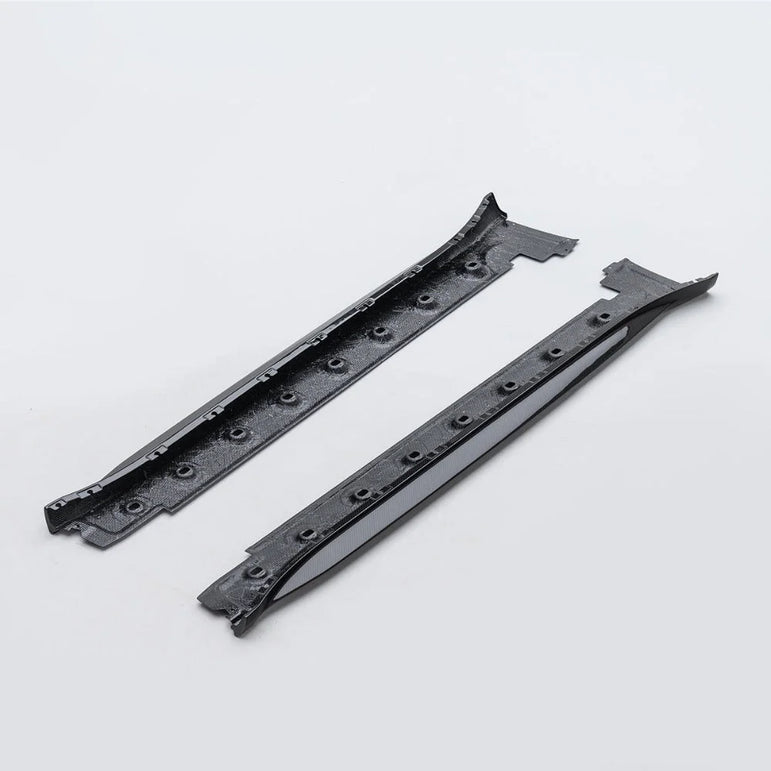 ADRO Carbon Fibre Side Skirts Porsche 992.1 GT3 21-24 - Preorder
