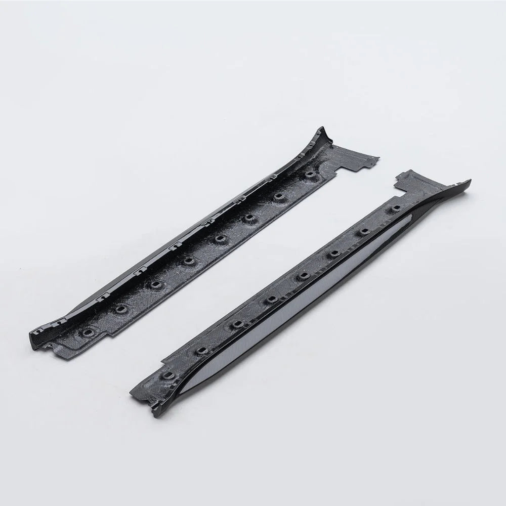 ADRO Carbon Fibre Side Skirts Porsche 992.1 GT3 21-24 - Preorder