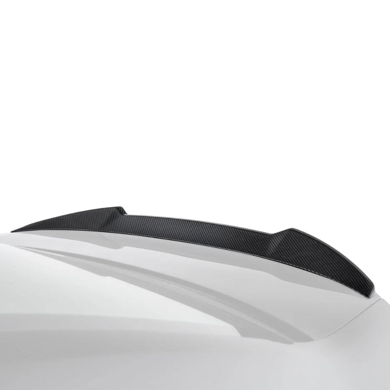 ADRO Dry-Carbon Fiber Spoiler BMW G80 M3 G20 M340i 18+