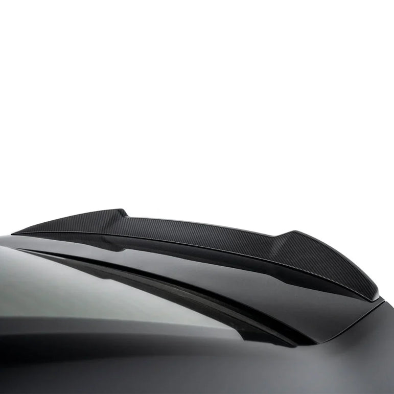 ADRO Dry-Carbon Fiber Spoiler BMW G80 M3 G20 M340i 18+