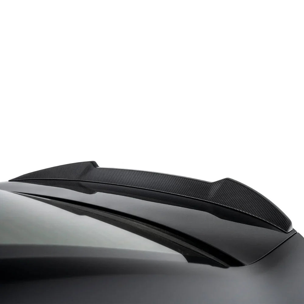 ADRO Dry-Carbon Fiber Spoiler BMW G80 M3 G20 M340i 18+