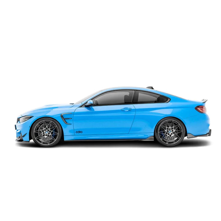 ADRO Prepreg Trunk Spoiler BMW F82 M4 14-20