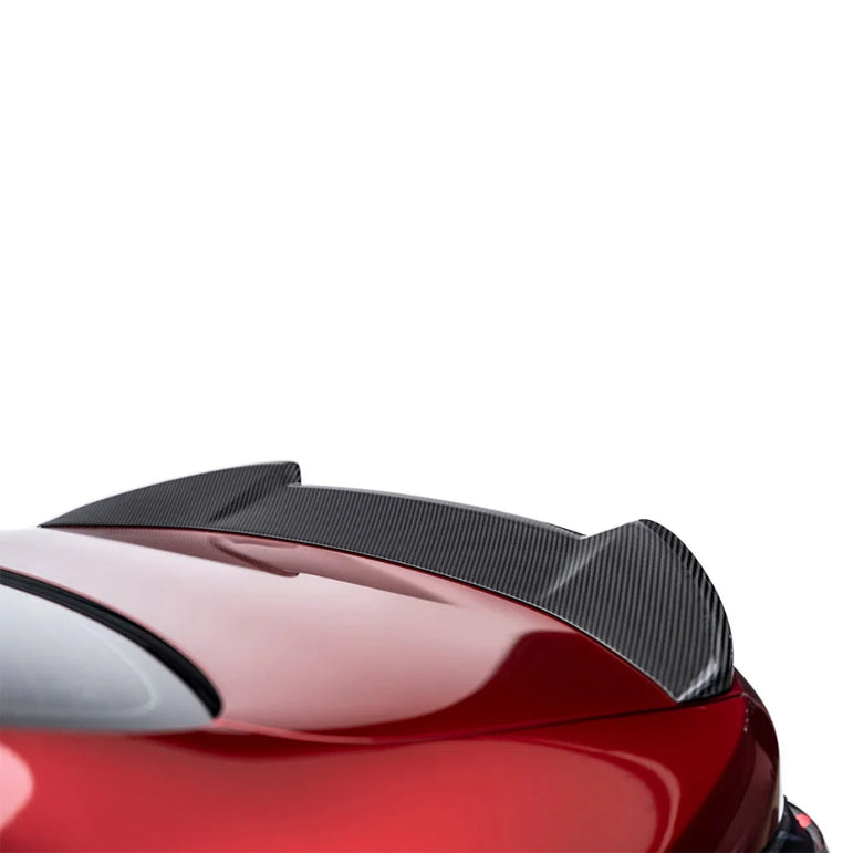 ADRO Prepreg Trunk Spoiler BMW G82 M4 20-24