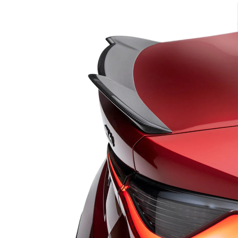 ADRO Prepreg Trunk Spoiler BMW G82 M4 20-24