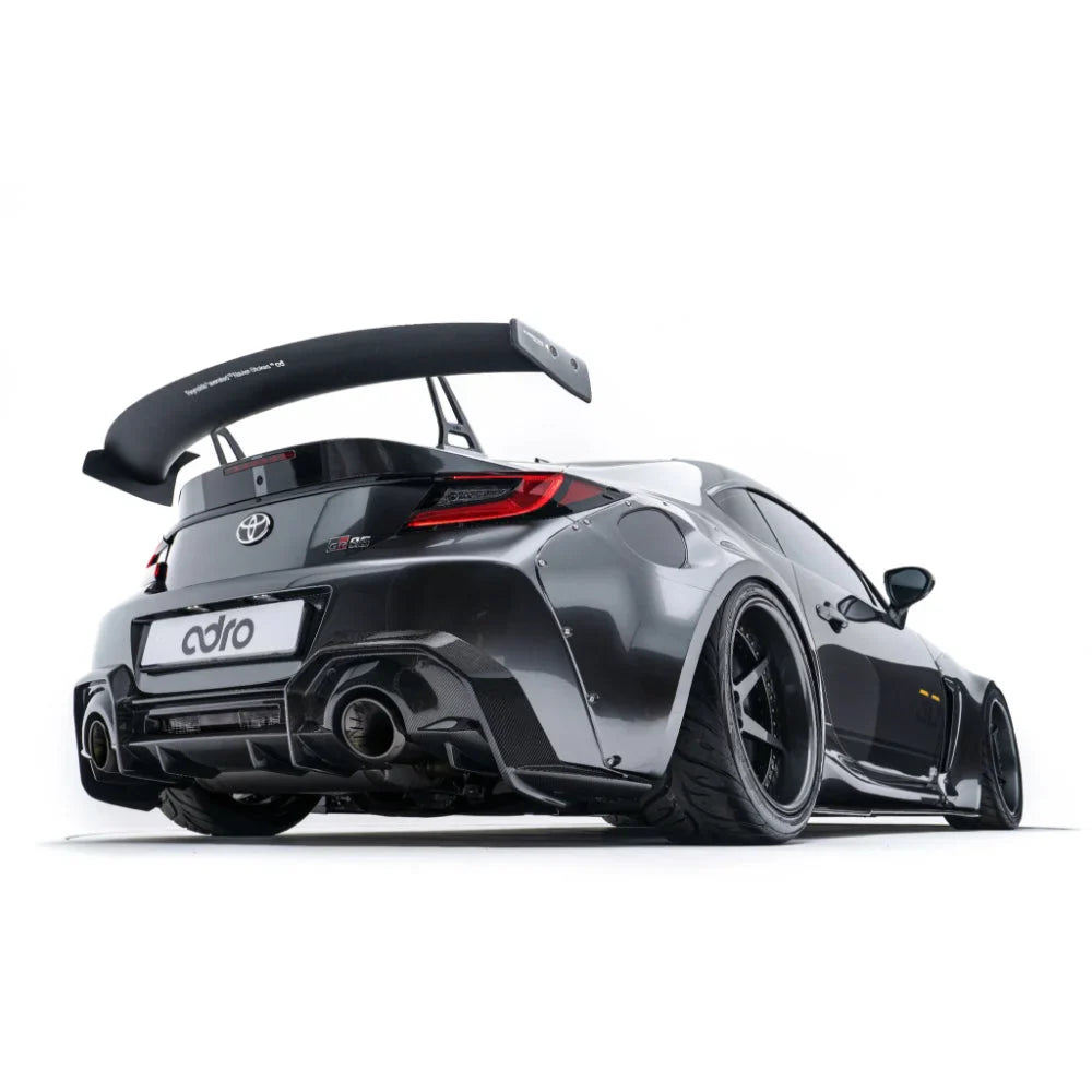 ADRO Widebody Kit Toyota GR86 Subaru BRZ 21+