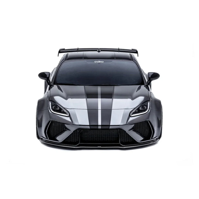 ADRO Widebody Kit Toyota GR86 Subaru BRZ 21+