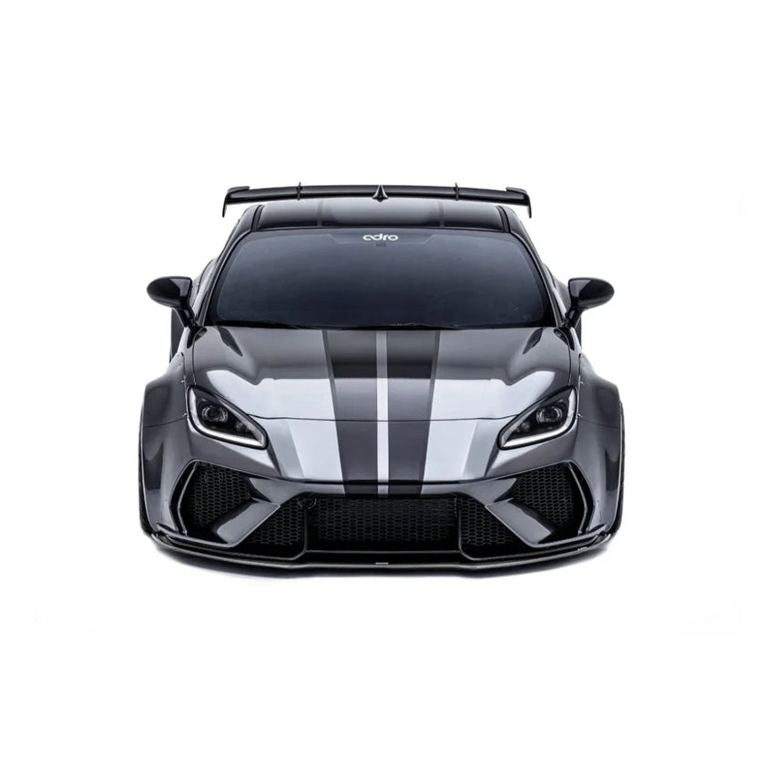 ADRO Widebody Kit Toyota GR86 Subaru BRZ 21+
