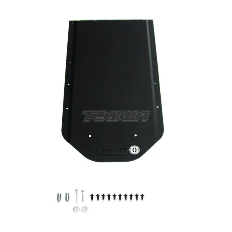 Airtec Motorsport Aluminium DCT Undertray BMW E9x E92 M3