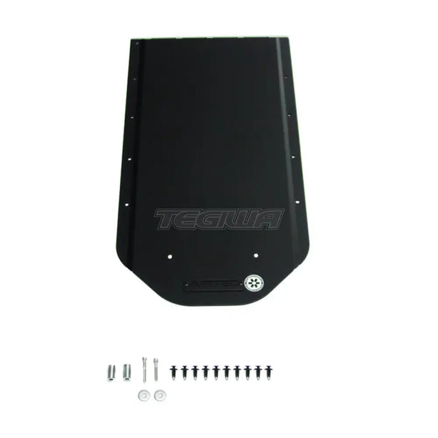 Airtec Motorsport Aluminium DCT Undertray BMW E9x E92 M3