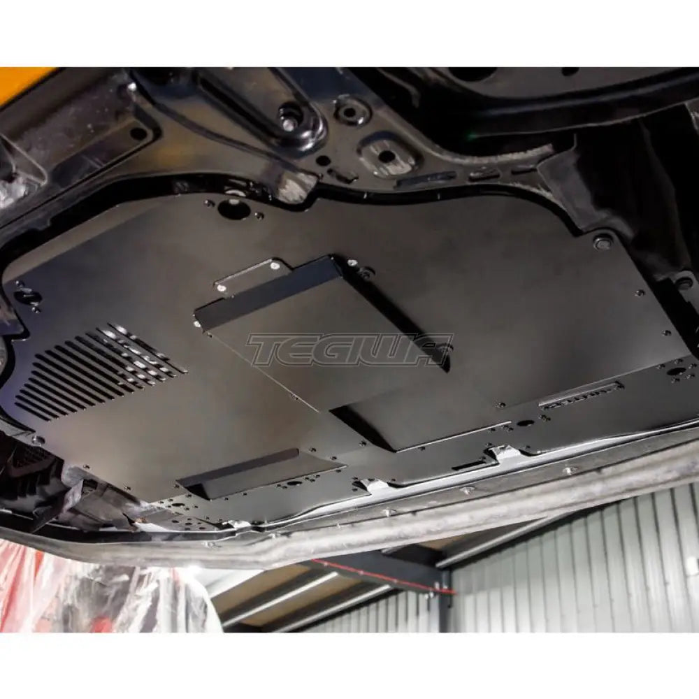 Airtec Motorsport Aluminium Under Tray Toyota GR Yaris Gen 1 & 2 20+