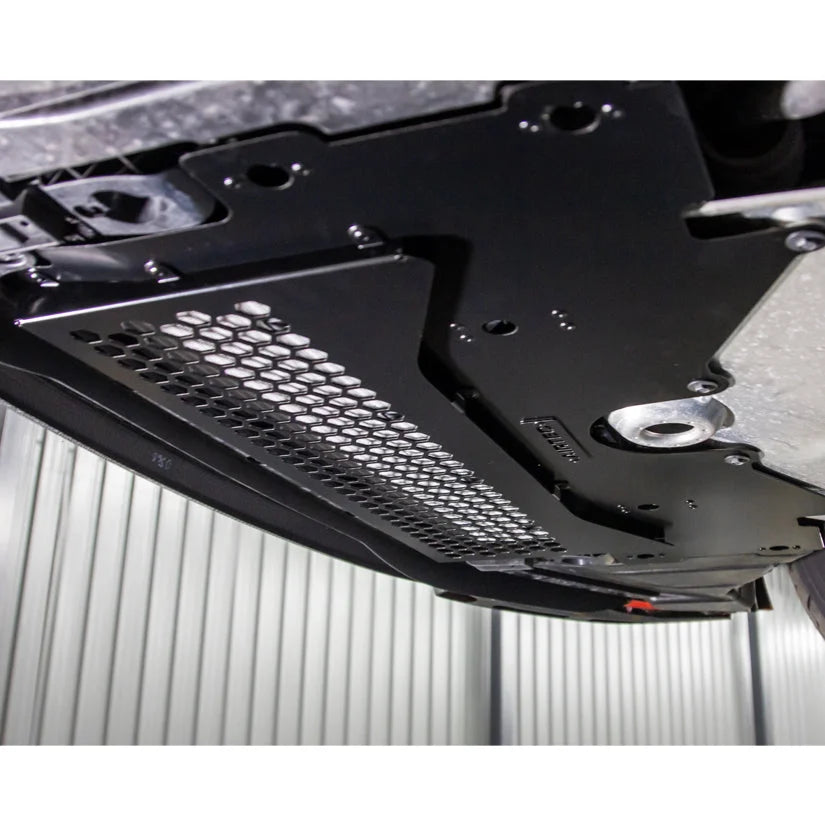 Airtec Motorsport Aluminium Undertray BMW M2 G87 M3 G80 M4 G82