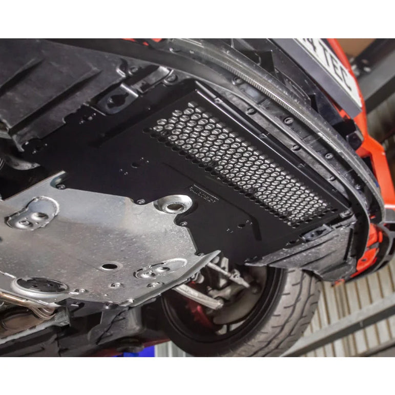 Airtec Motorsport Aluminium Undertray BMW M2 G87 M3 G80 M4 G82