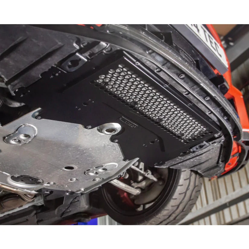 Airtec Motorsport Aluminium Undertray BMW M2 G87 M3 G80 M4 G82