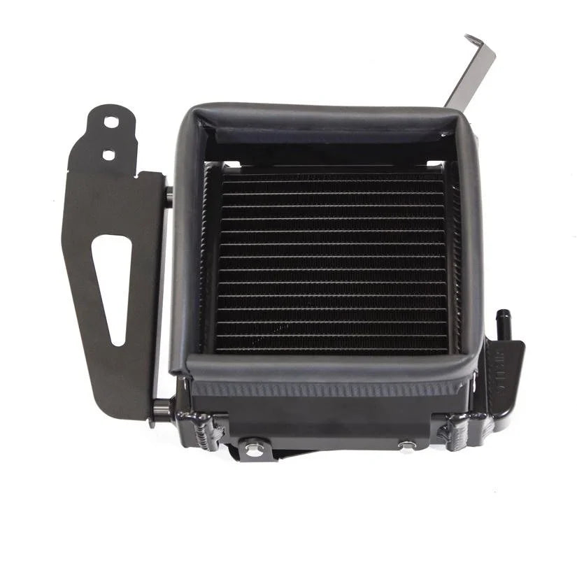 Airtec Motorsport Auxiliary Radiator Kit Toyota GR Yaris 20+