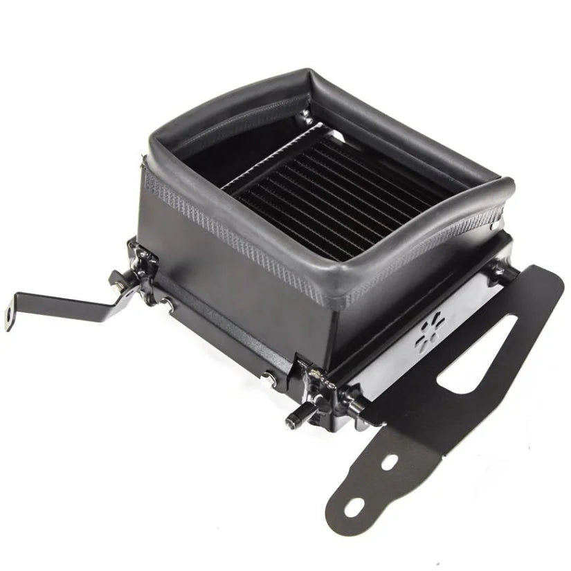 Airtec Motorsport Auxiliary Radiator Kit Toyota GR Yaris 20+
