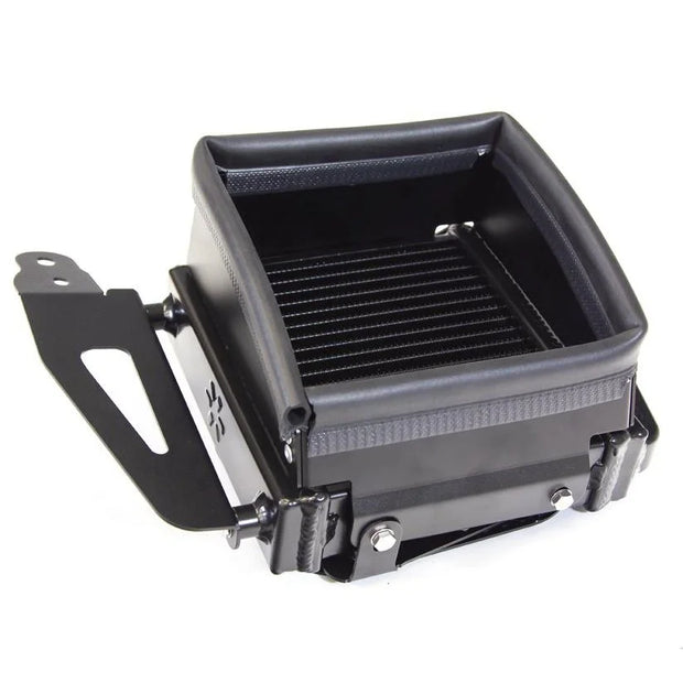 Airtec Motorsport Auxiliary Radiator Kit Toyota GR Yaris 20+