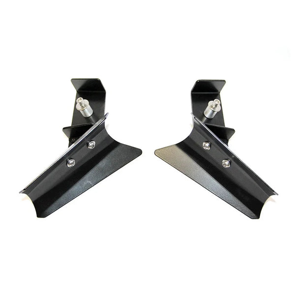 Airtec Motorsport Brake Cooling Guide Ducts Ford Fiesta ST 180 MK7 13-17