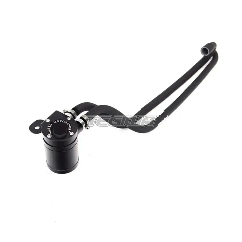 Airtec Motorsport Catch Can Kit CCV Honda Civic Type R FL5 22+