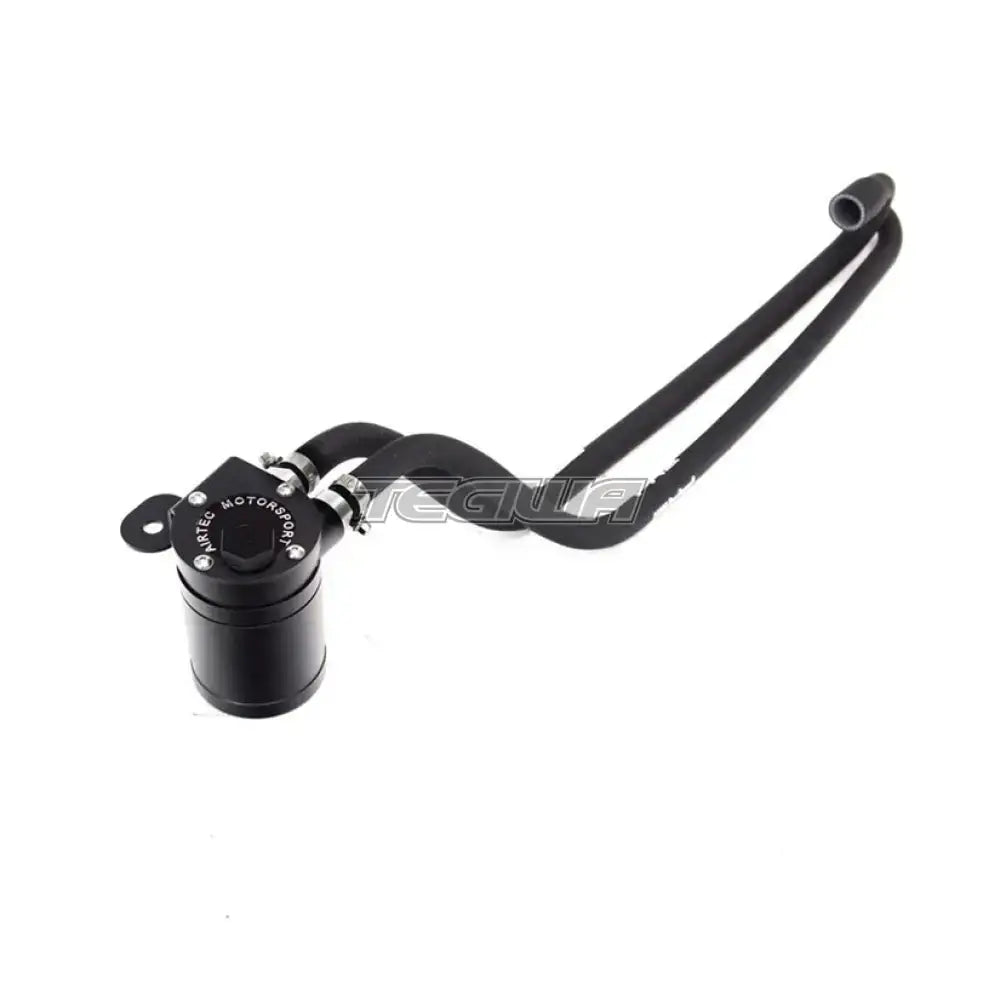 Airtec Motorsport Catch Can Kit CCV Honda Civic Type R FL5 22+