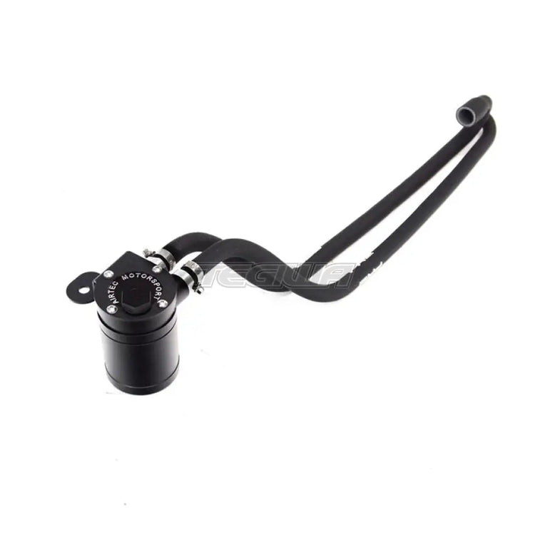 Airtec Motorsport Catch Can Kit CCV Honda Civic Type R FL5 22+