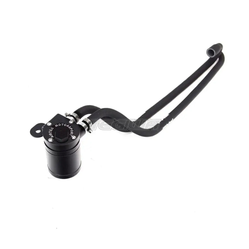 Airtec Motorsport Catch Can Kit CCV Honda Civic Type R FL5 22+