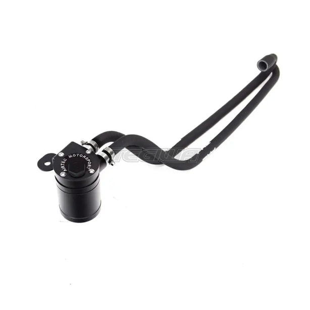 Airtec Motorsport Catch Can Kit CCV Honda Civic Type R FL5 22+