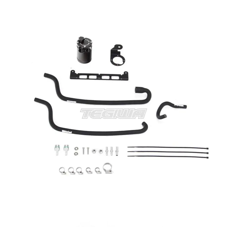 Airtec Motorsport Catch Can Kit CCV Honda Civic Type R FL5 22+