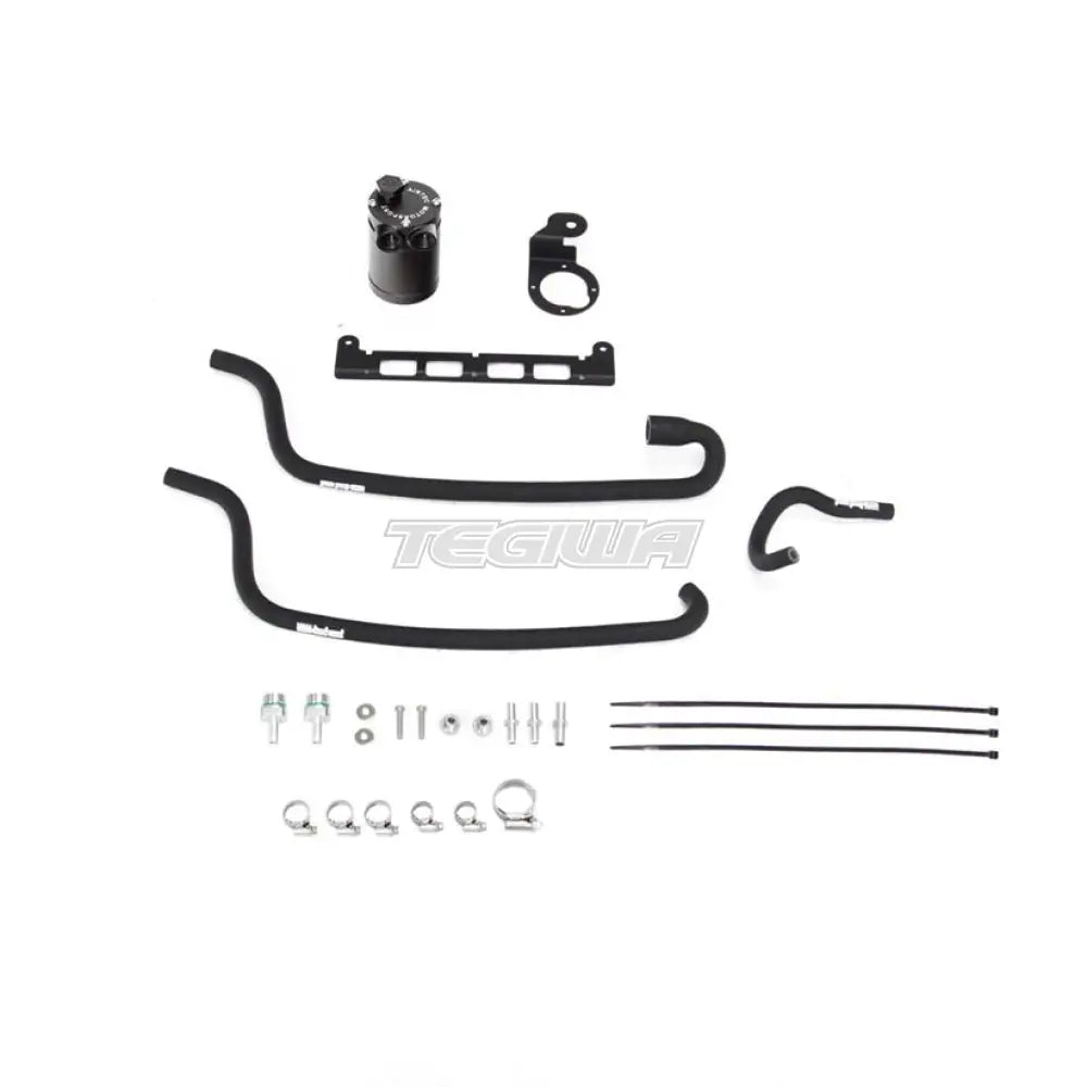 Airtec Motorsport Catch Can Kit CCV Honda Civic Type R FL5 22+