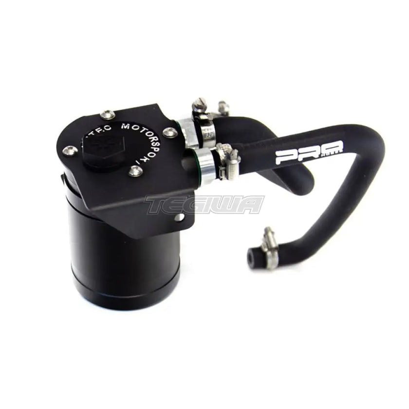 Airtec Motorsport Catch Can Kit PCV Honda Civic Type R FL5 22+