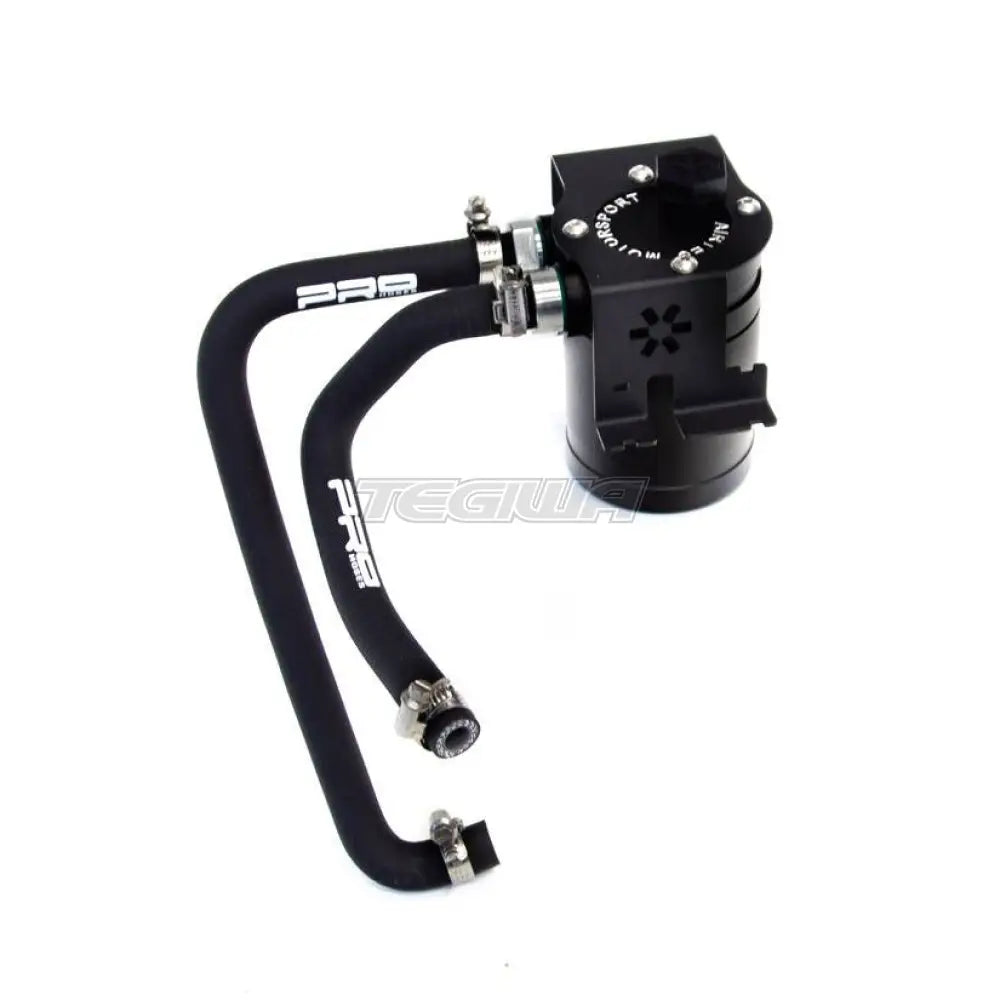 Airtec Motorsport Catch Can Kit PCV Honda Civic Type R FL5 22+
