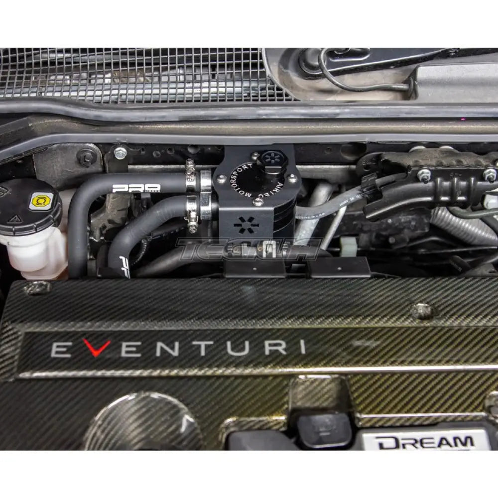 Airtec Motorsport Catch Can Kit PCV Honda Civic Type R FL5 22+