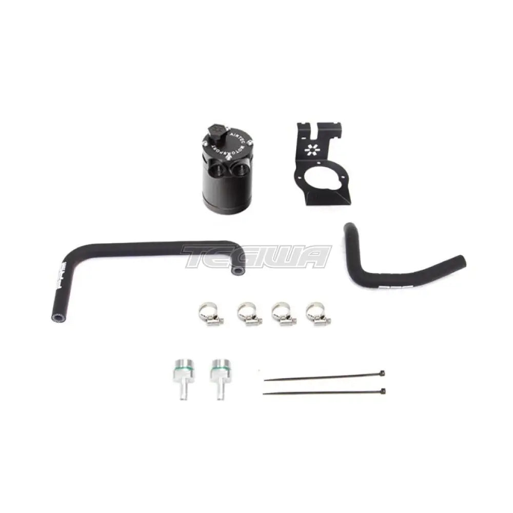 Airtec Motorsport Catch Can Kit PCV Honda Civic Type R FL5 22+