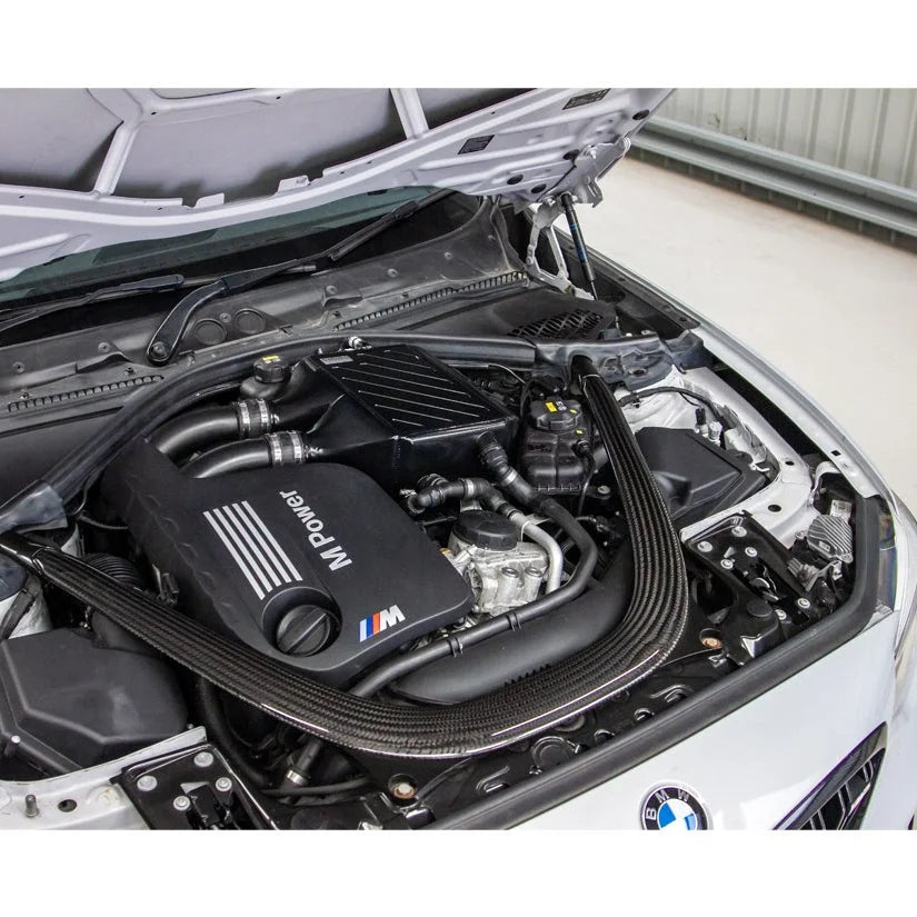 Airtec Motorsport Chargecooler BMW S55 M2 Competition F87 M3 F80 M4 F82