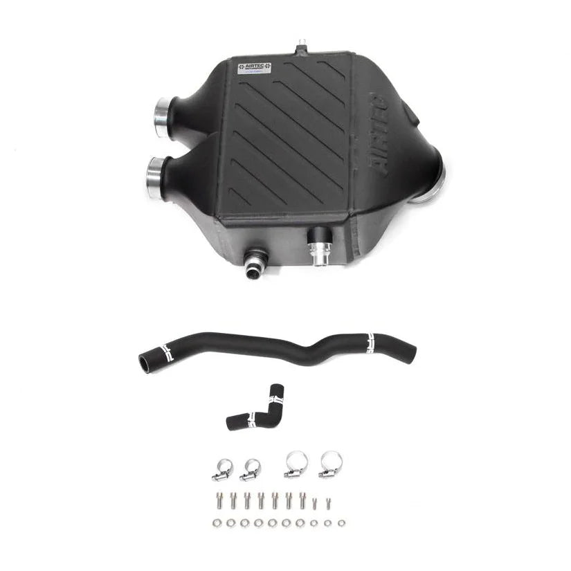 Airtec Motorsport Chargecooler BMW S55 M2 Competition F87 M3 F80 M4 F82