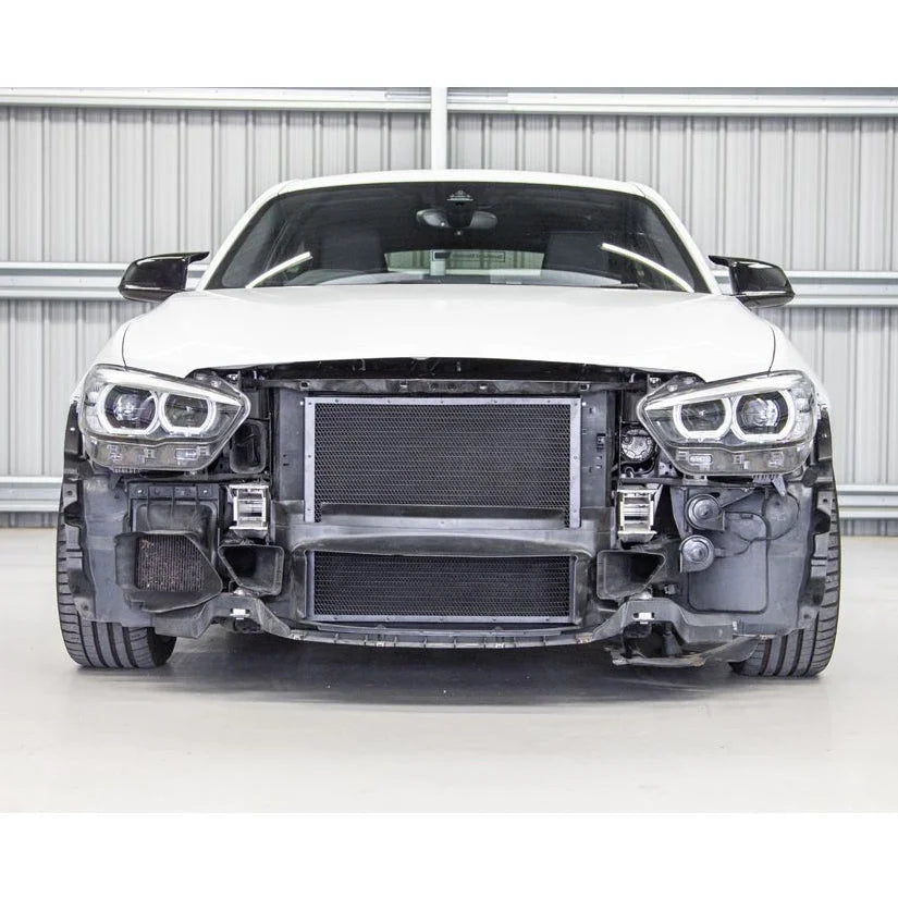 Airtec Motorsport Chargecooler Radiator BMW M140i M240i 340i 440i B58