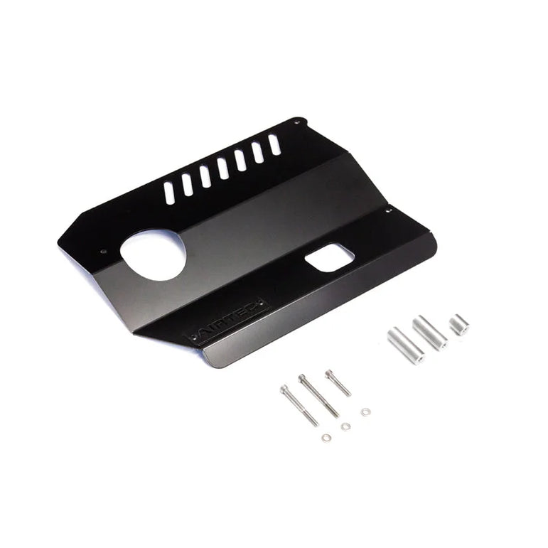 Airtec Motorsport Engine Cover Toyota GR Yaris 20+