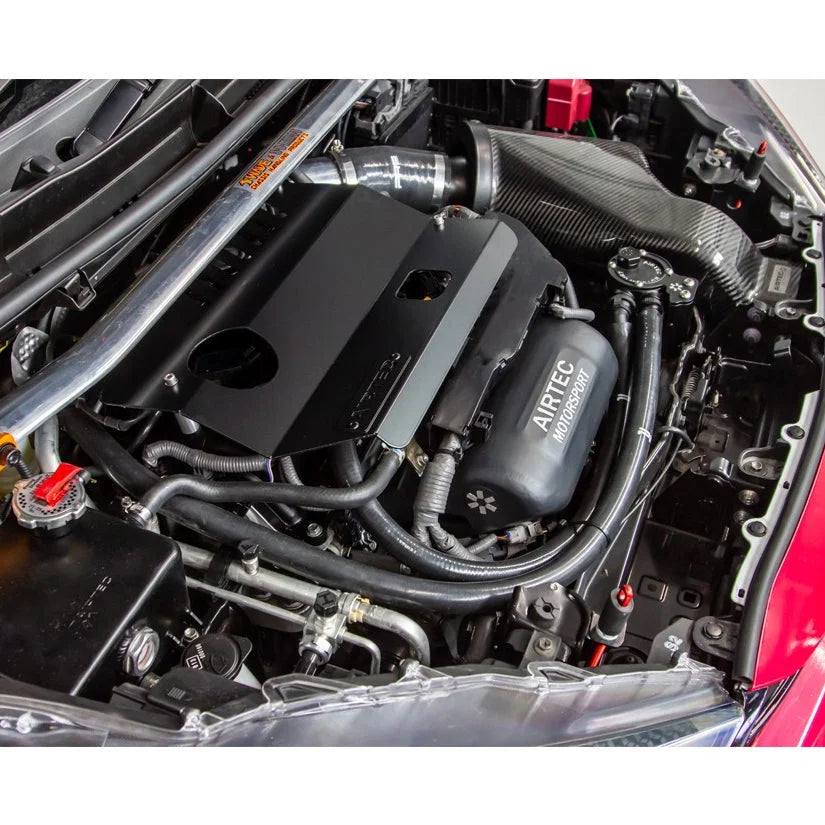Airtec Motorsport Engine Cover Toyota GR Yaris 20+