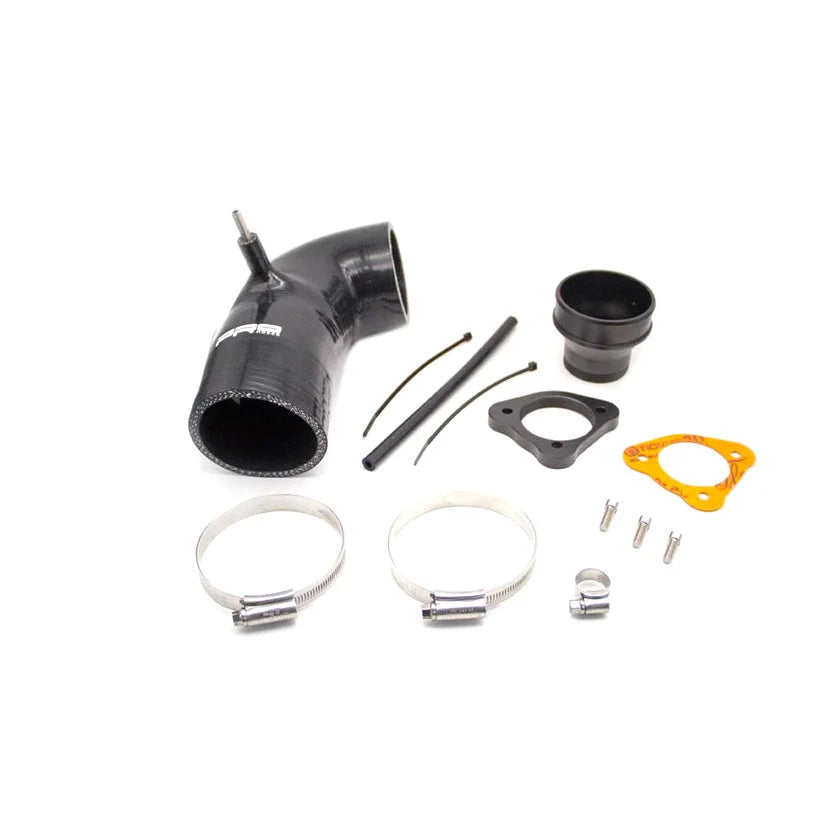 Airtec Motorsport Englarged Silicone Turbo Elbow Ford Fiesta ST 180 MK7 13-17