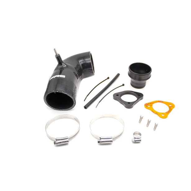 Airtec Motorsport Englarged Silicone Turbo Elbow Ford Fiesta ST 180 MK7 13-17