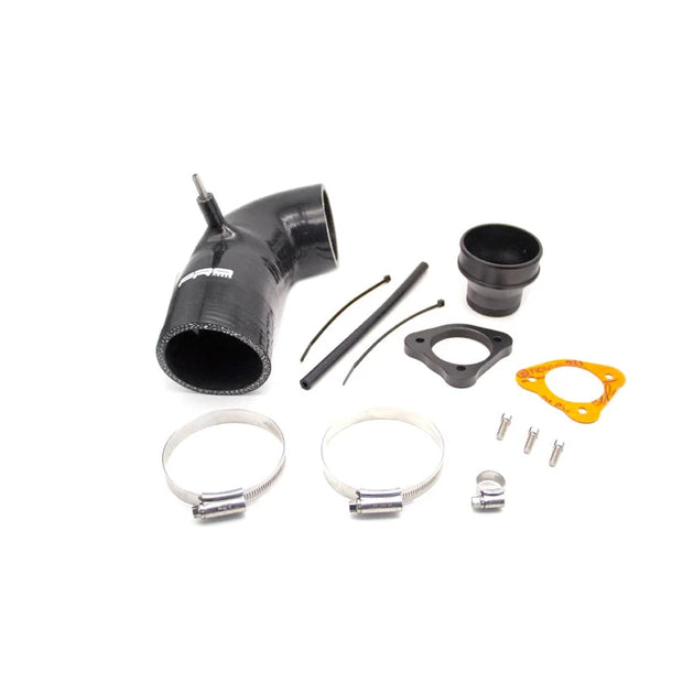 Airtec Motorsport Englarged Silicone Turbo Elbow Ford Fiesta ST 180 MK7 13-17